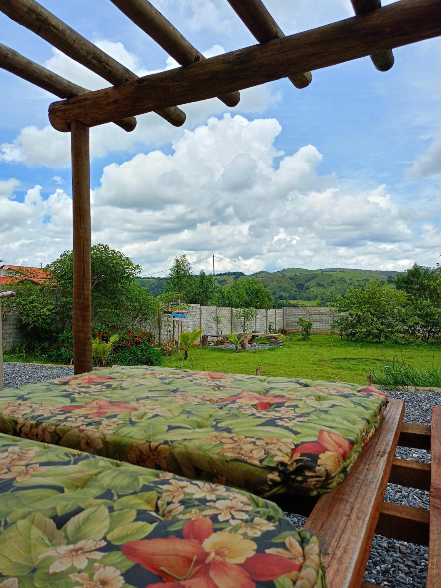 Vista * Tiradentes