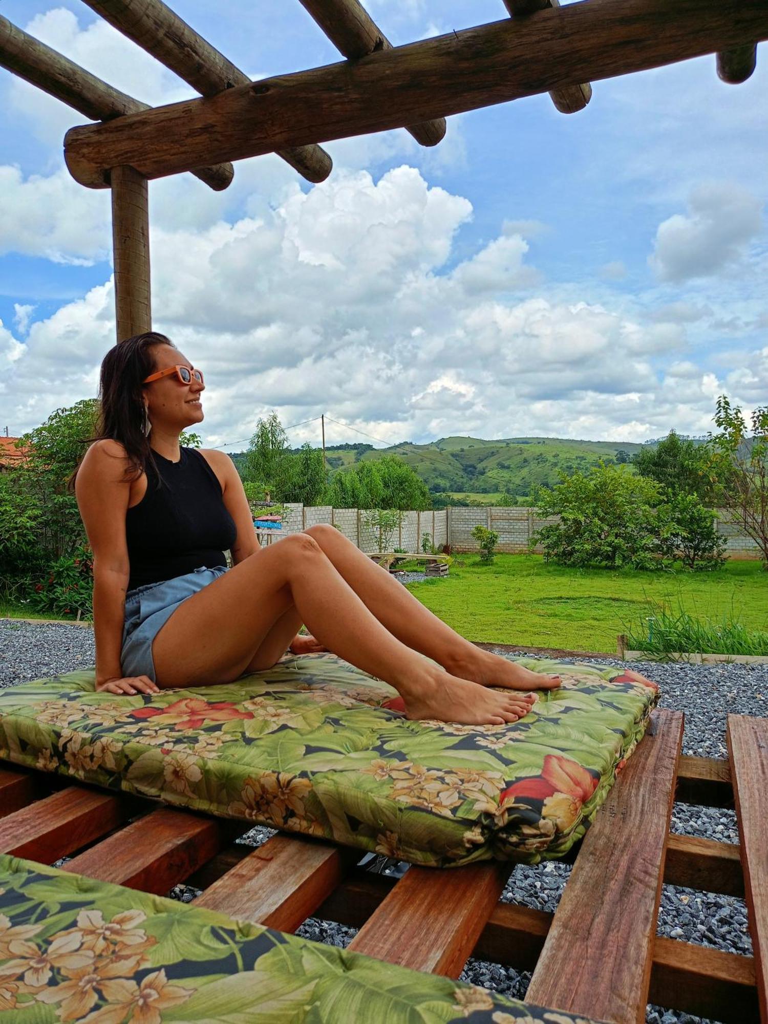 Holiday home Vista Tiradentes