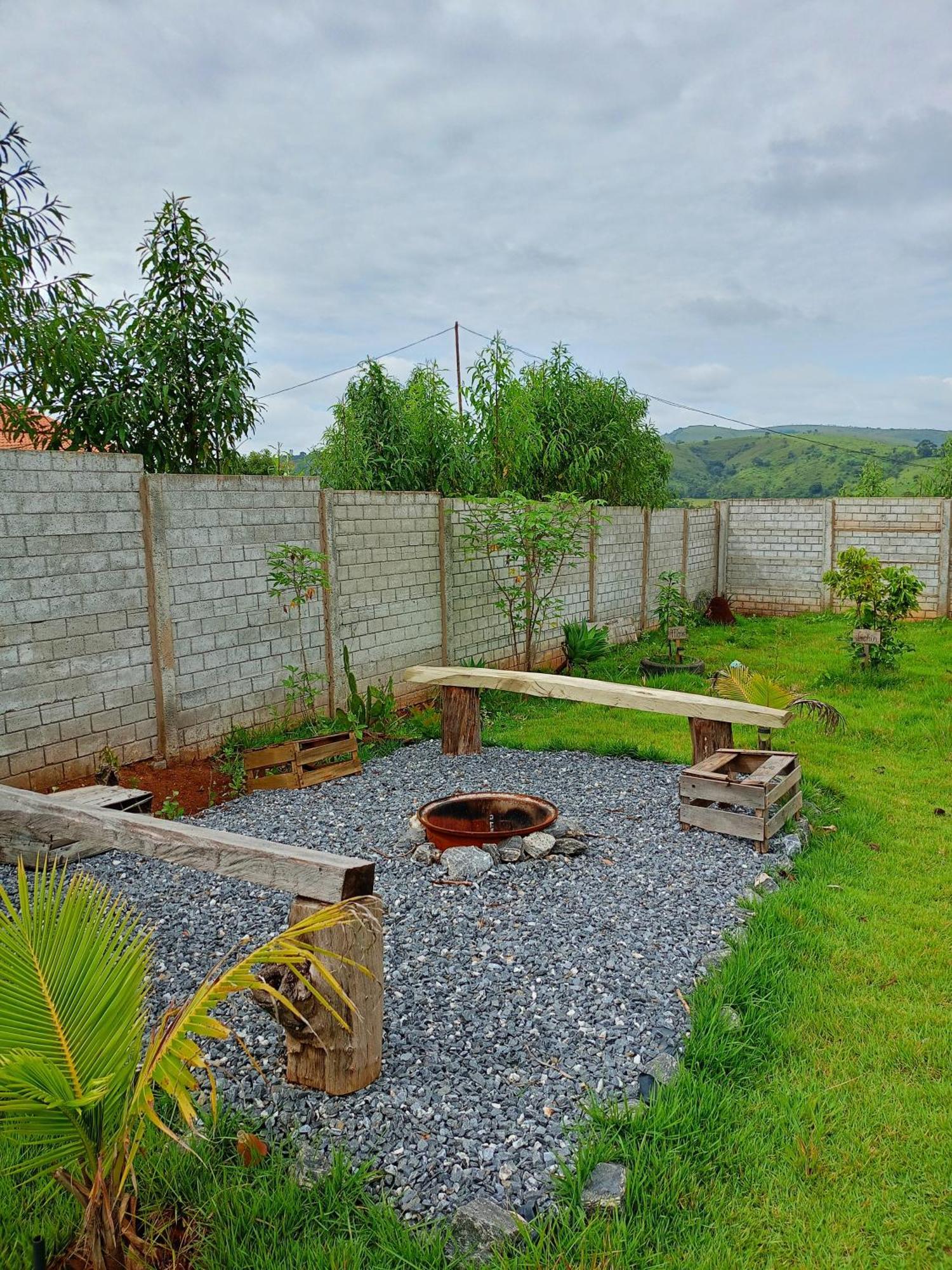 Holiday home Vista Tiradentes