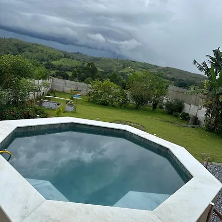 Vista Verde Tiradentes Exterior photo