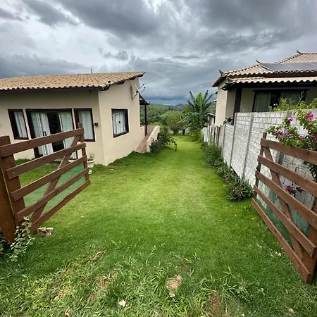 Vista Verde Tiradentes Exterior photo