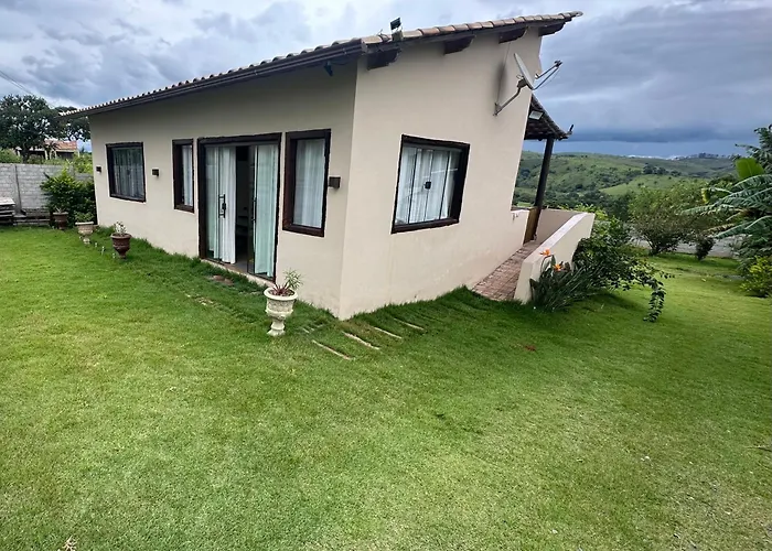 Vista Verde Tiradentes