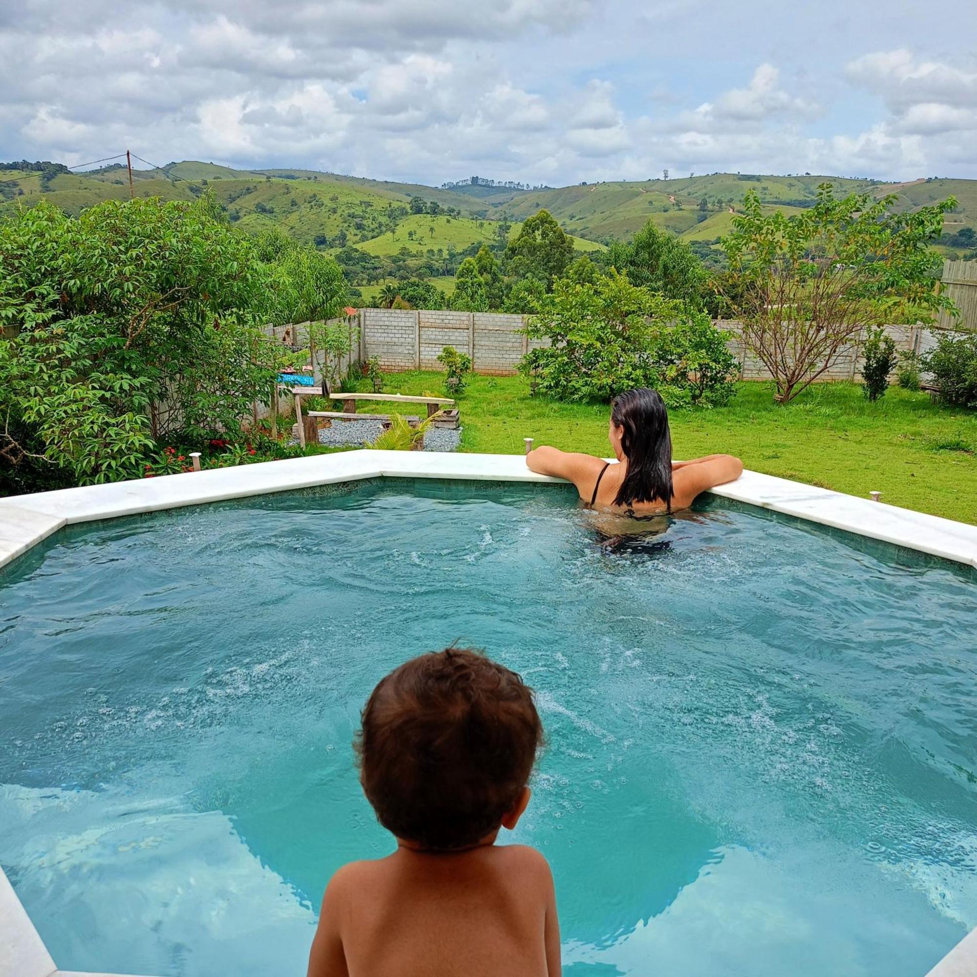 Vista Сasa de vacaciones *