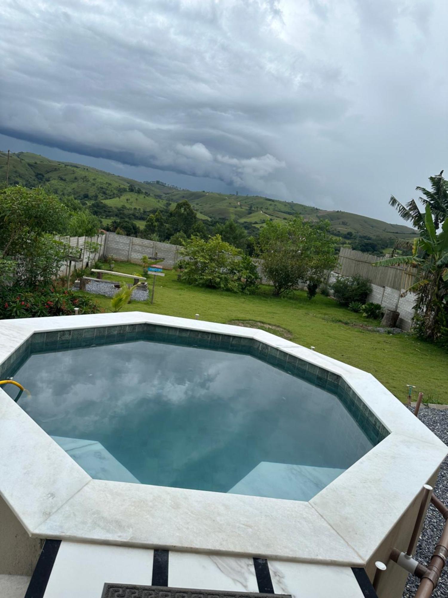Сasa de vacaciones Vista