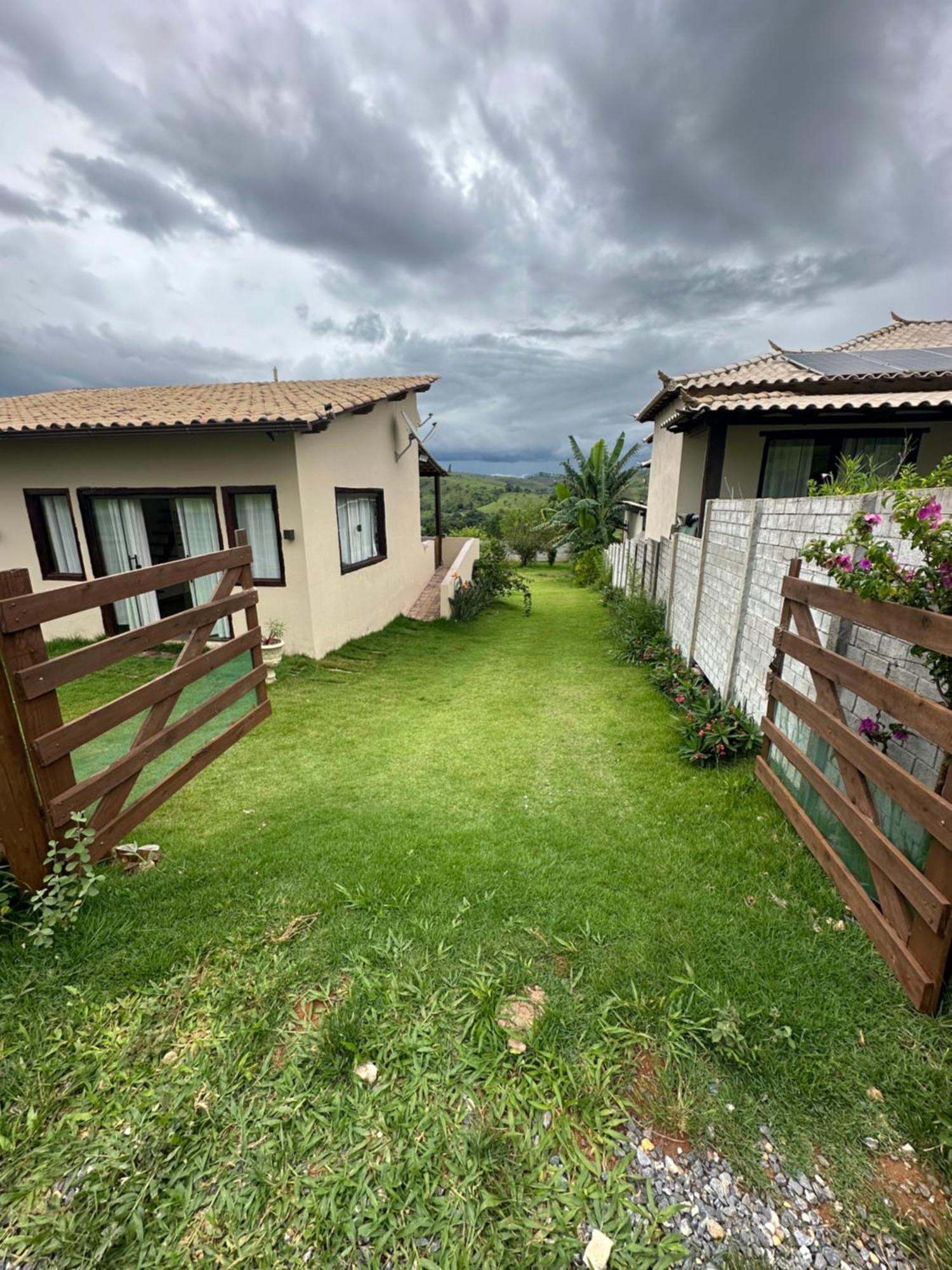 Сasa de vacaciones Vista *