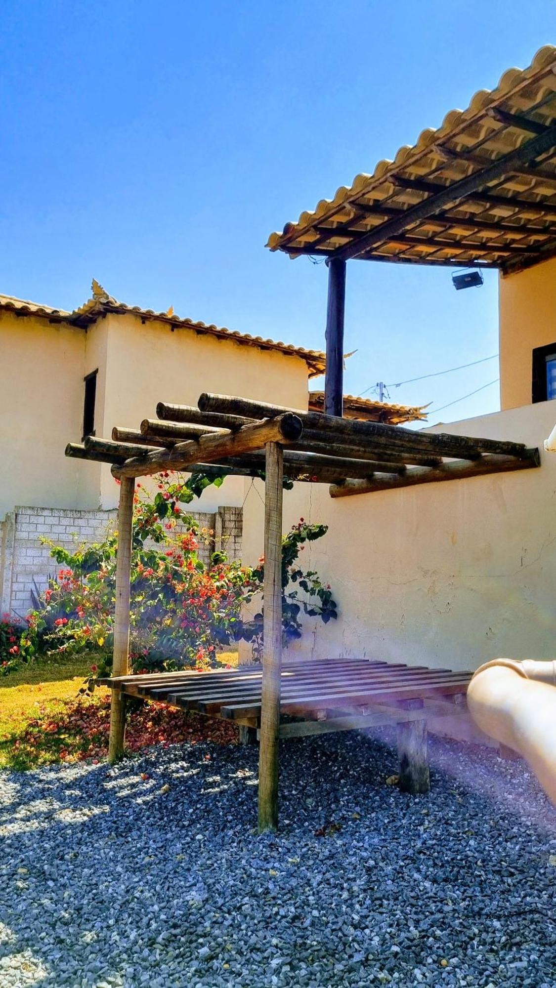 Vista Tiradentes
